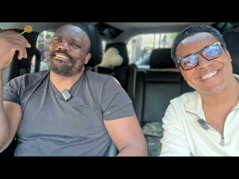 DEREK CHISORA ADMITS “I WAS WRONG” About Daniel Dubois After Fabio Wardley WAR