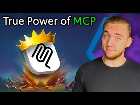 The ULTIMATE Guide to Building Your Own MCP Servers