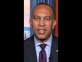 Hakeem Jeffries says he anticipates broad caucus of Democrats