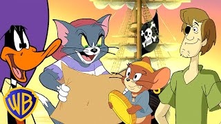Tom a Jerry - Pirtska prty! 