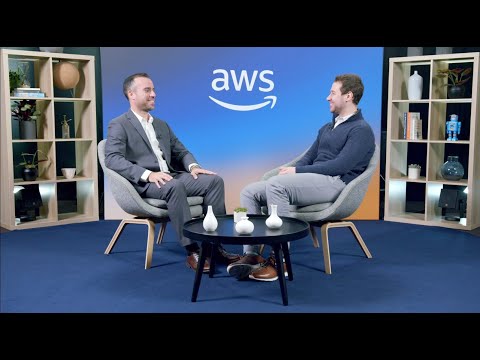 Benefits of Augmented Network Automation (ANA) in the cloud | Amazon Web Services