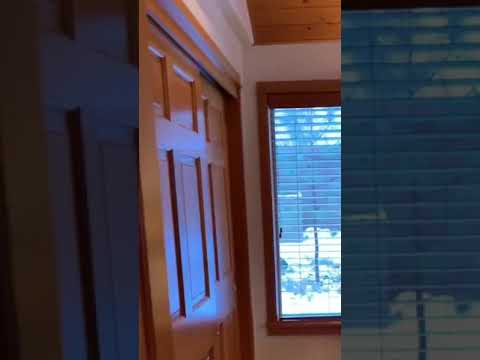 Video realizado por la propiedad