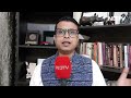 Why India Should Worry Over Refugee Influx From Myanmar Through Mizoram Border  - 07:45 min - News - Video