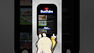 Exploring Bunnerds' houses in Minecraft  #vtuber #envtuber #vtuberclip