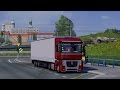 Renault Magnum 520 Euro 5 1.21.x