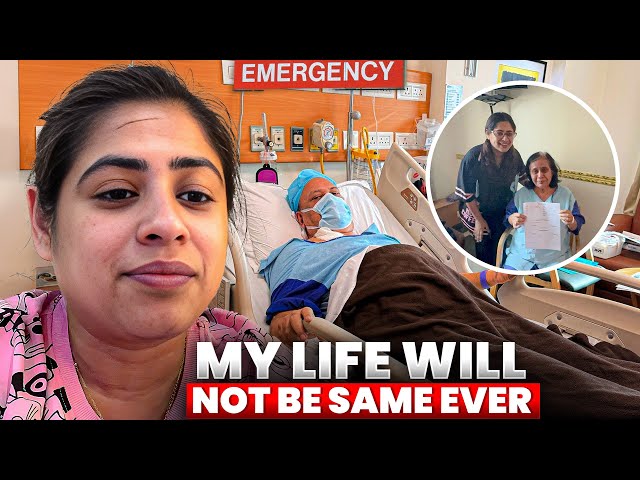 My Life will not be same | Shivani Kapila