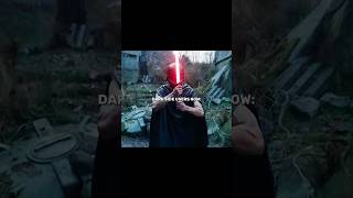 Dark Side Users Now VS Then