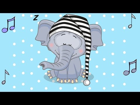 Baby Schlaflieder und Naturgeräusche - Schlaflied