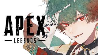 【APEX】朝活エペ部。朝を取り戻した男（部員一名）【八神ツクモ/ネオポルテ】