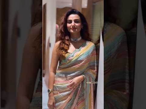 গীতা কে কেমন লাগছে 🍁💞?#shortsvideo #actress