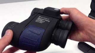 Barska deep sea 7x50 wp compass