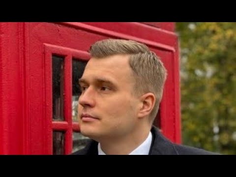 TRUMP VS PUTIN I CHINY, CO Z KONFEDERACJĄ? KAROL WILKOSZ