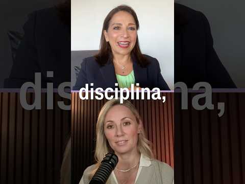 "Mi esposo sacrificó su carrera por mí”: Directora bancaria habla sobre el balance en su vida