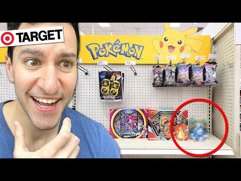 Pokemon TCG News