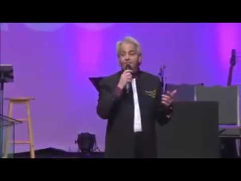 Upload mp3 to YouTube and audio cutter for More miracles on Catholic Church than on Pentecostal Church says Benny Hinn download from Youtube