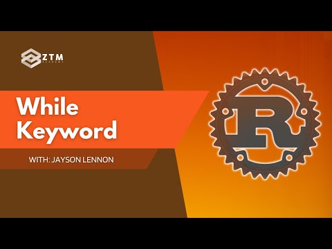Mastering While Loops: Rust Edition!