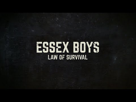 Essex Boys: Law of Survival'