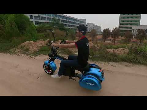 city coco electric scooter for sale