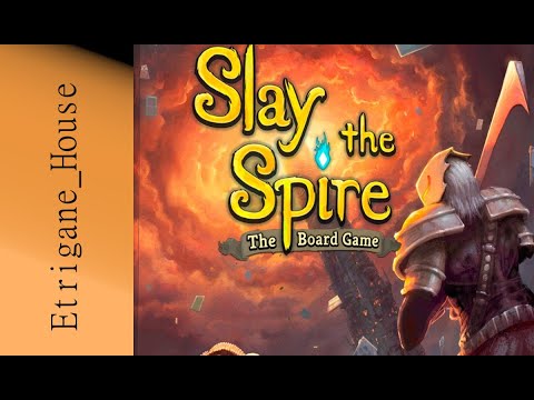 [JdP] Slay the Spire - La Silencieuse - Acte 2