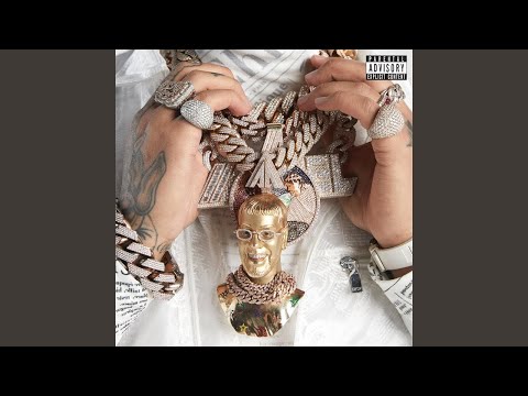 Anuel AA, Bad Bunny - Hasta Que Dios Diga (Audio)