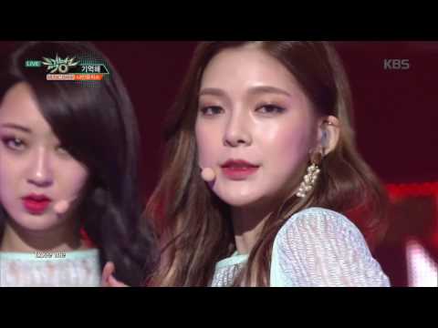 뮤직뱅크 Music Bank - 기억해 - 나인뮤지스 (Remember - 9muses).20170707