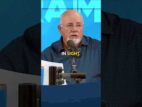 The Ramsey Show | They Don't Give A Crap!