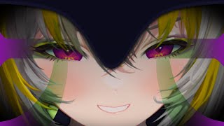 POV: Vex pressed R twice
