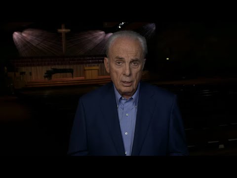 John MacArthur on Why the Reformation Isn't Over