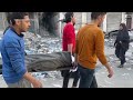 Israeli troops withdrawal from Shifa Hospital leaves vast swath of destruction in Gaza City  - 01:30 min - News - Video