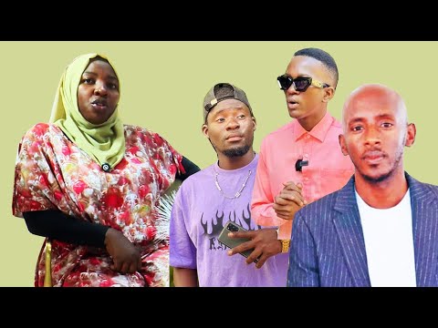 Mwesonyiwe Sente! Zubedah alabude ba Tik Toker. Mwetereze.