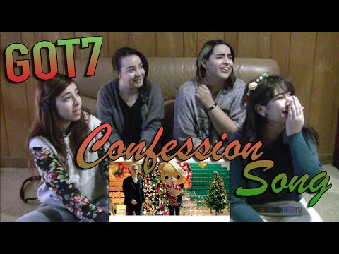 GOT7 -