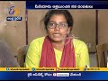 NLG Scare:  Love  Couple   in Vijayawada approach Media