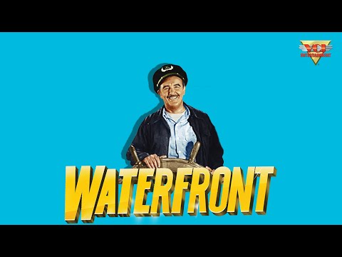 Waterfront'