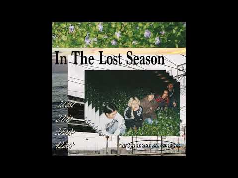 宵待/Trip -『In The Lost Season-EP』(audio)