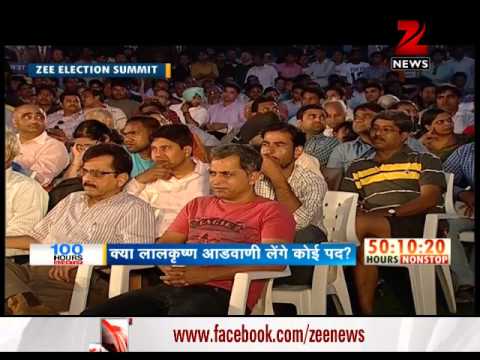 Why did Sushma Swaraj skip crucial BJP meeting?                                                                                                                                                         