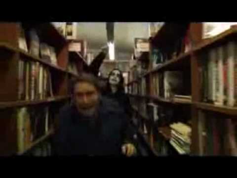 Freddy El asesino de la cuchara videoclip