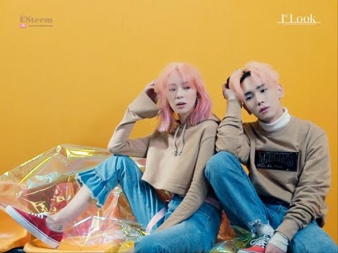KEY & IRENE _ CHARM’S COLLABORATION