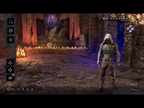 手鏡マイケル強　ゲート開けられたことない