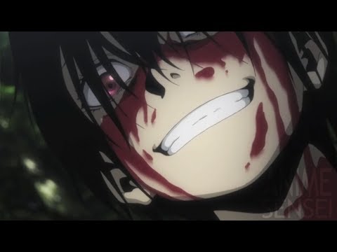 Anime: Top 10 Anime Where Main Character Gets Betrayed And Goes Dark
