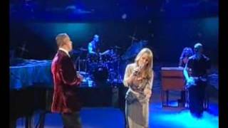 Anastacia & Eros Ramazzotti I belong to you Il ritmo della passione live video