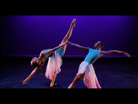 Thang Dao - Crepuscular Call (Performed by Boston Conservatory at
Berklee)