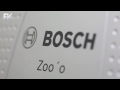 Тест пылесоса Bosch BGS5ZOOO1