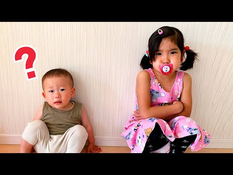 【LIVE】みのちゃんはベビーシッターになりたい！赤ちゃんのお世話できるかな？