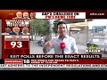 Who Will Win Gujarat, Himachal, Delhi Civic Polls? Poll Of Exit Polls | NDTV 24x7 Live TV  - 00:00 min - News - Video