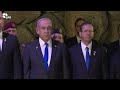 LIVE: Israel marks Holocaust Remembrance Day | REUTERS - 00:00 min - News - Video