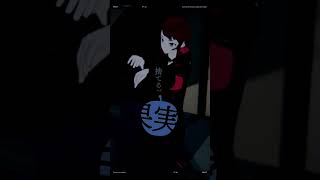 #トリノコシティ　踊ってみた(嘘) #歯噛練磨 #vtuber #VTuber