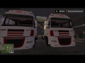 DAF XF IT Runner V1