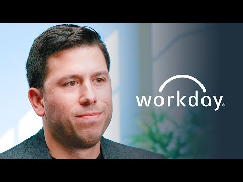 Workday scales machine learning and generative AI features with AWS | Amazon Web Services