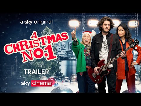 A Christmas Number One'