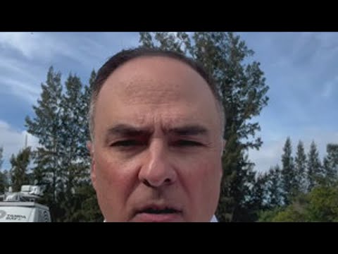 Much needed rain and potentially severe weather on the way to the Tampa Bay area.